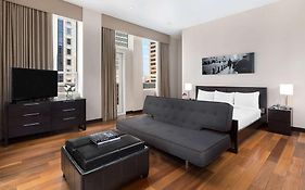 57 By Luxurban, Trademark Collection By Wyndham Nueva York 4*