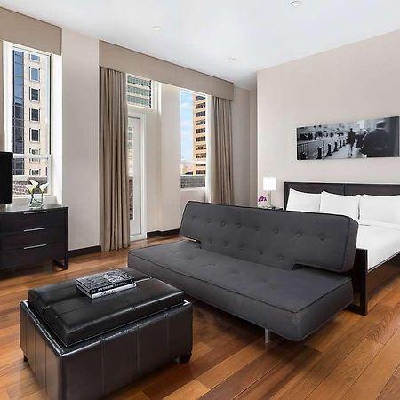 Hotel 57 By Luxurban Nueva York Habitación foto