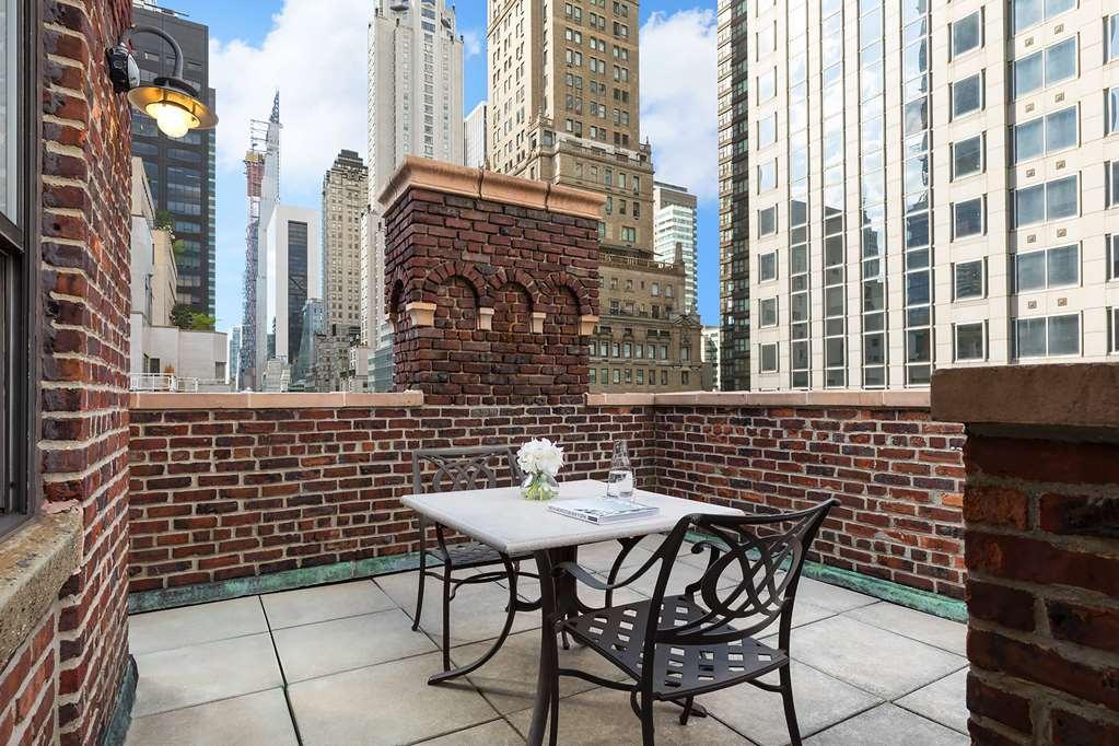 Hotel 57 By Luxurban Nueva York Habitación foto