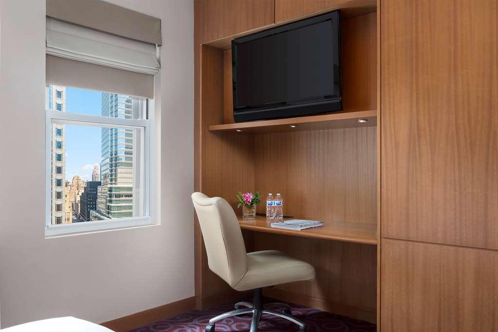 Hotel 57 By Luxurban Nueva York Habitación foto