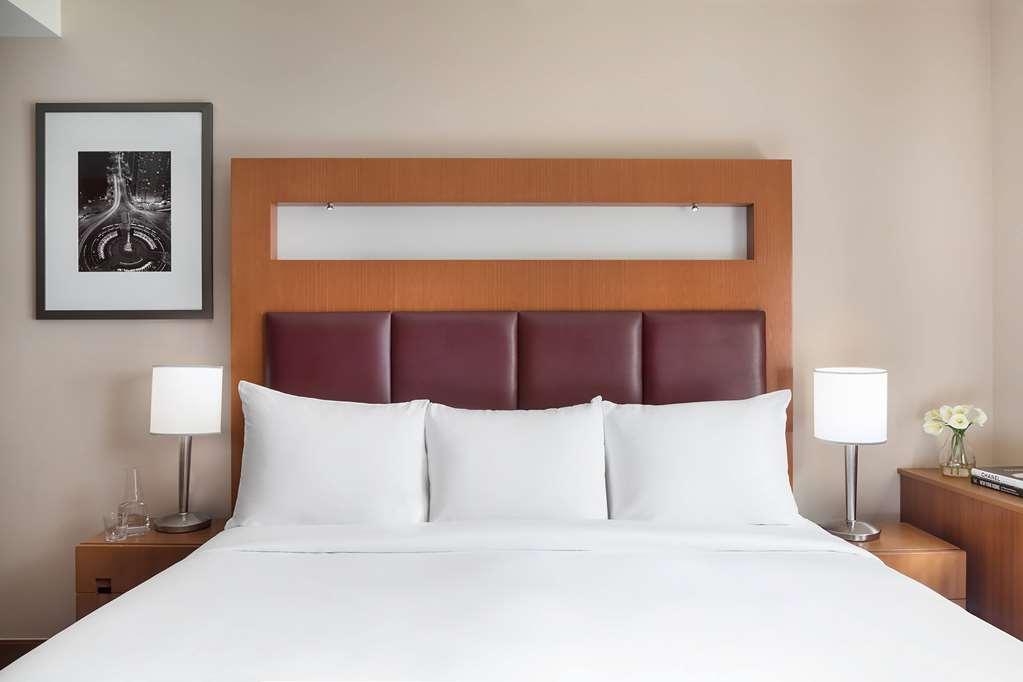 Hotel 57 By Luxurban Nueva York Habitación foto