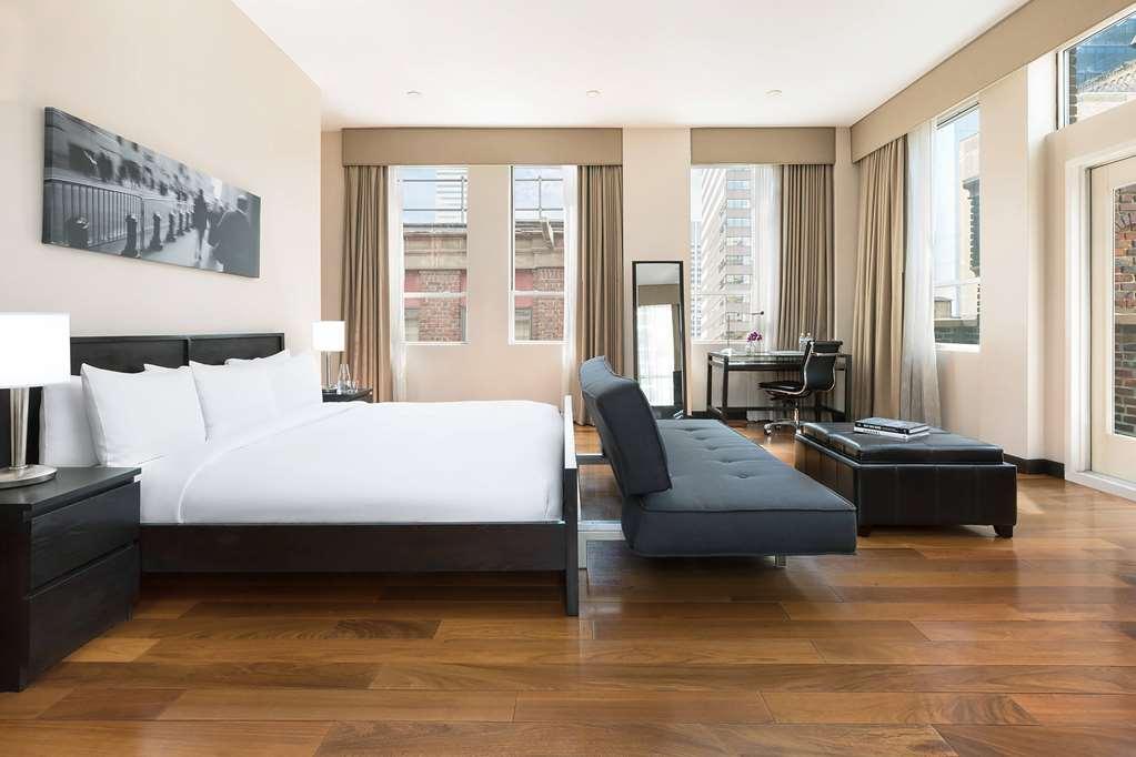 Hotel 57 By Luxurban Nueva York Habitación foto