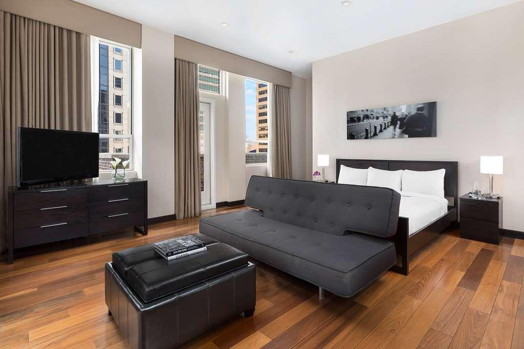 Hotel 57 By Luxurban Nueva York Habitación foto