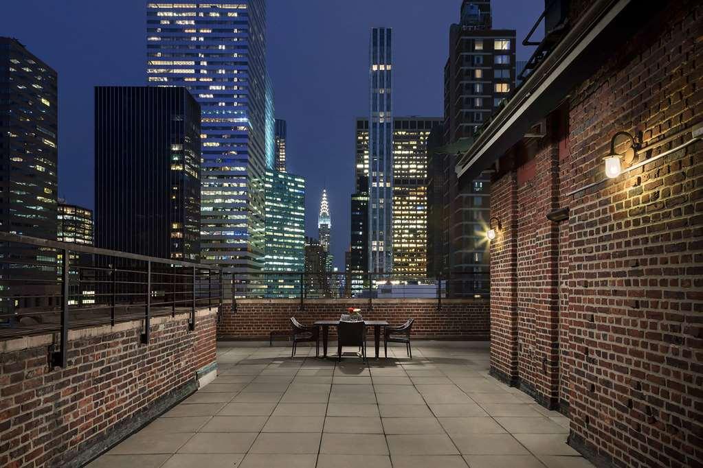 Hotel 57 By Luxurban Nueva York Facilidades foto